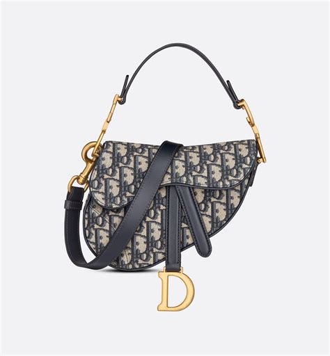 dior mini saddle bag satin|mini lady dior milly bag.